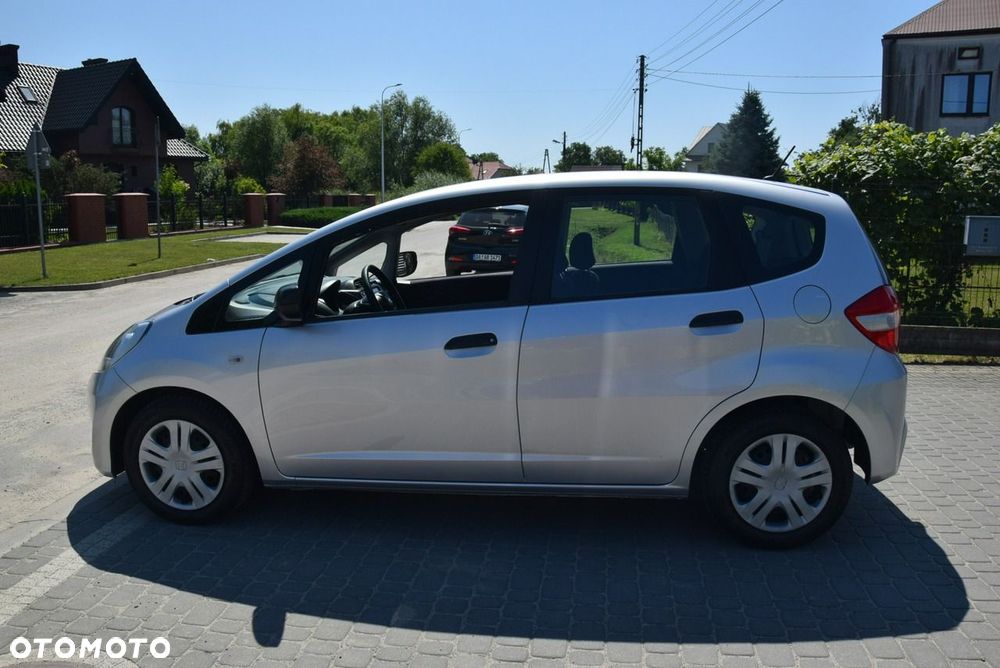 Honda Jazz 1.2 S - 15