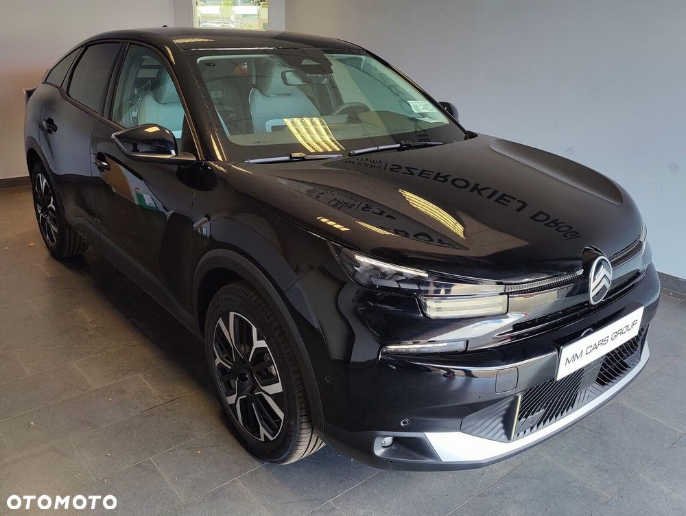 Citroën C4 - 3