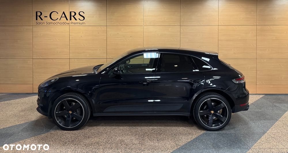 Porsche Macan - 5