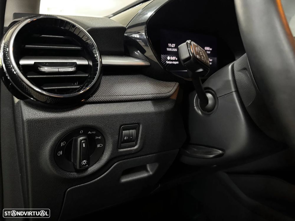 Skoda Fabia 1.0 TSI Selection DSG - 7