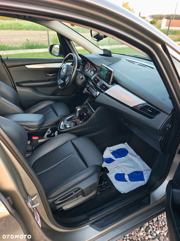 BMW Seria 2 - 8