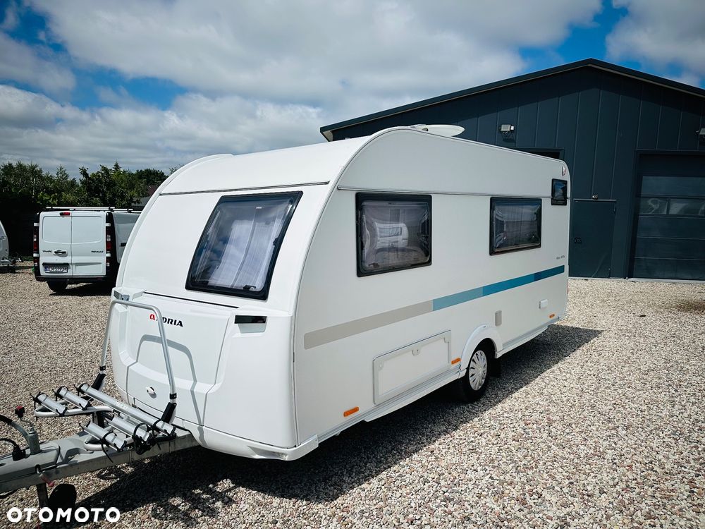 Adria Altea 472 PK - 3