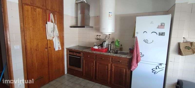 Arrenda-se apartamento T3 - Grande imagem: 4/8