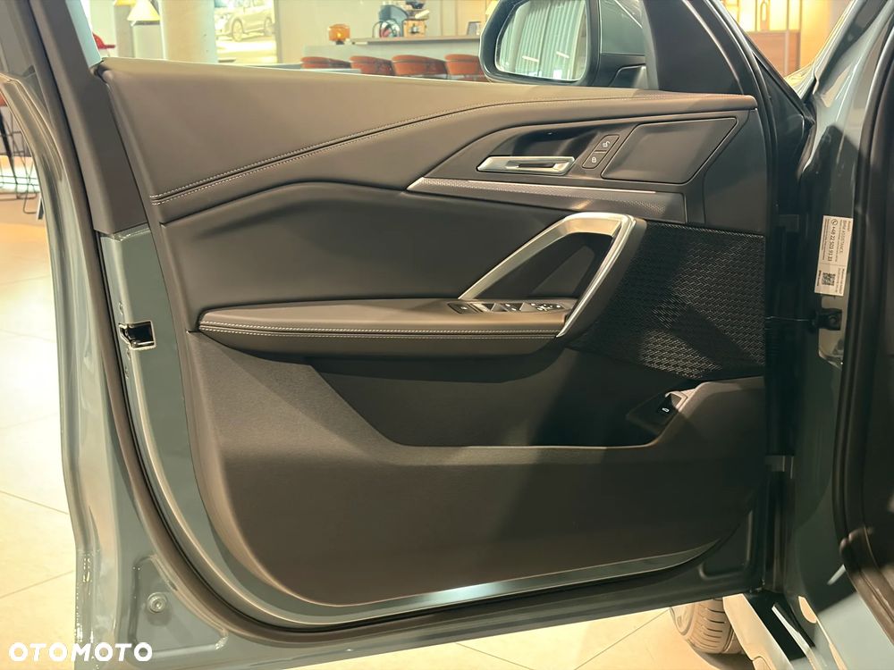 BMW X1 sDrive18i M Sport - 15