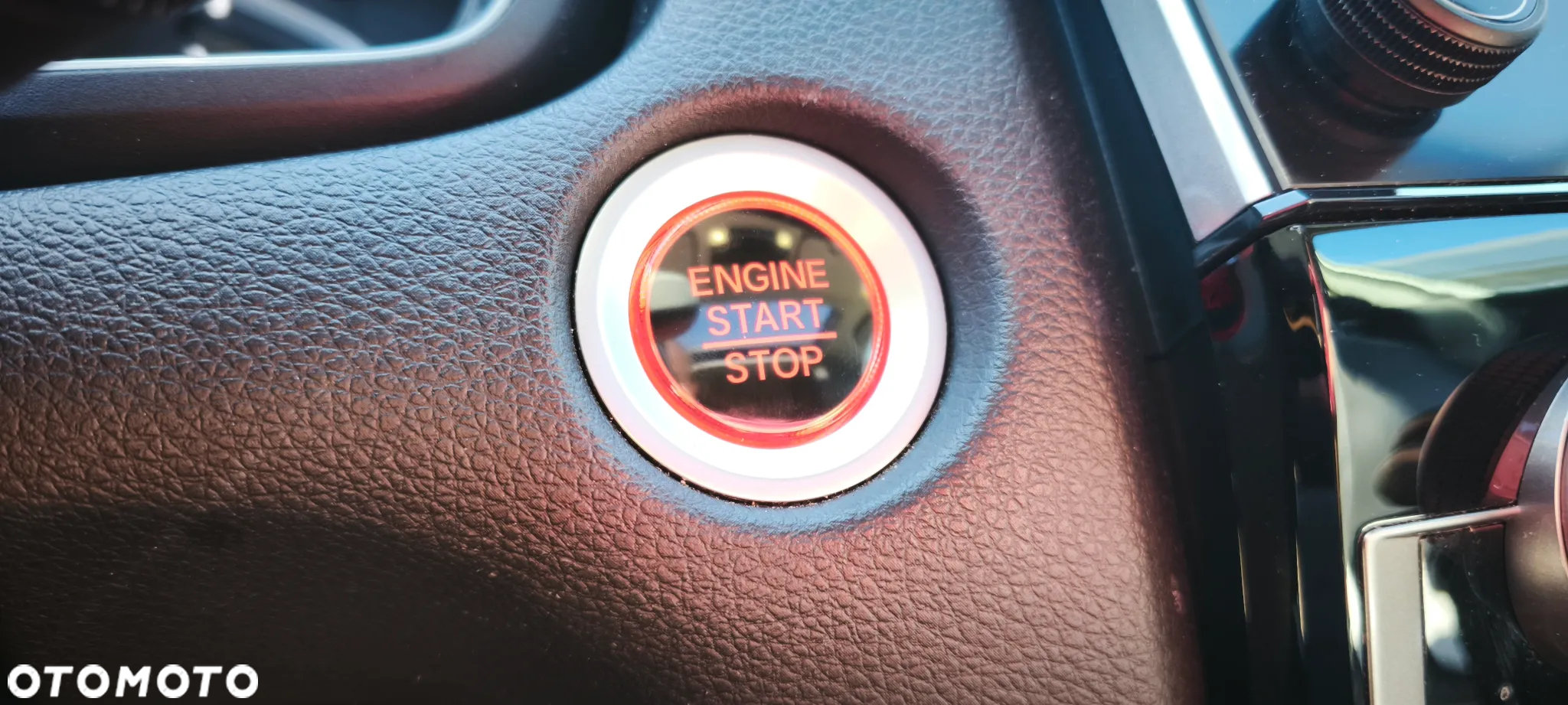 Honda CR-V 1.5 Executive (Honda Connect+) CVT - 33