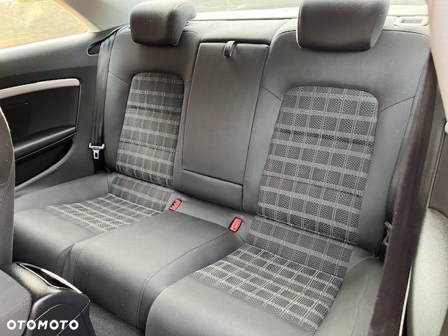 Audi A5 Coupé 1.8 TFSI - 15