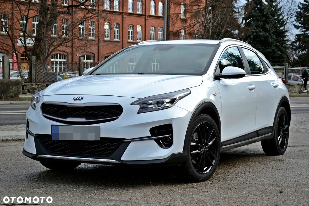 Kia XCeed 1.0 T-GDI OPF JBL SOUND EDITION - 2