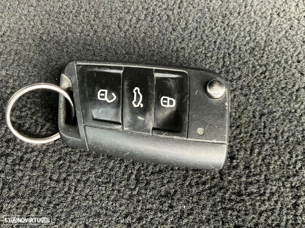 VW Taigo 1.0 TSI Life - 17