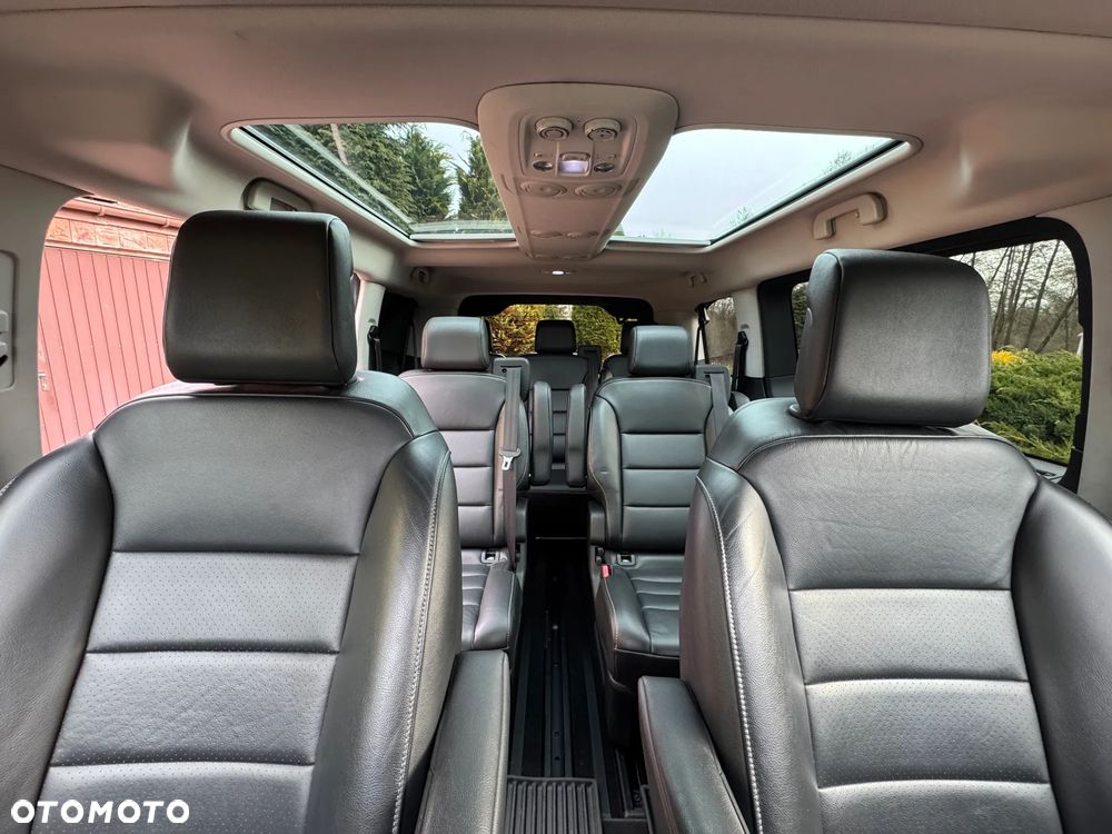 Citroën SpaceTourer M EAT8 Business - 22