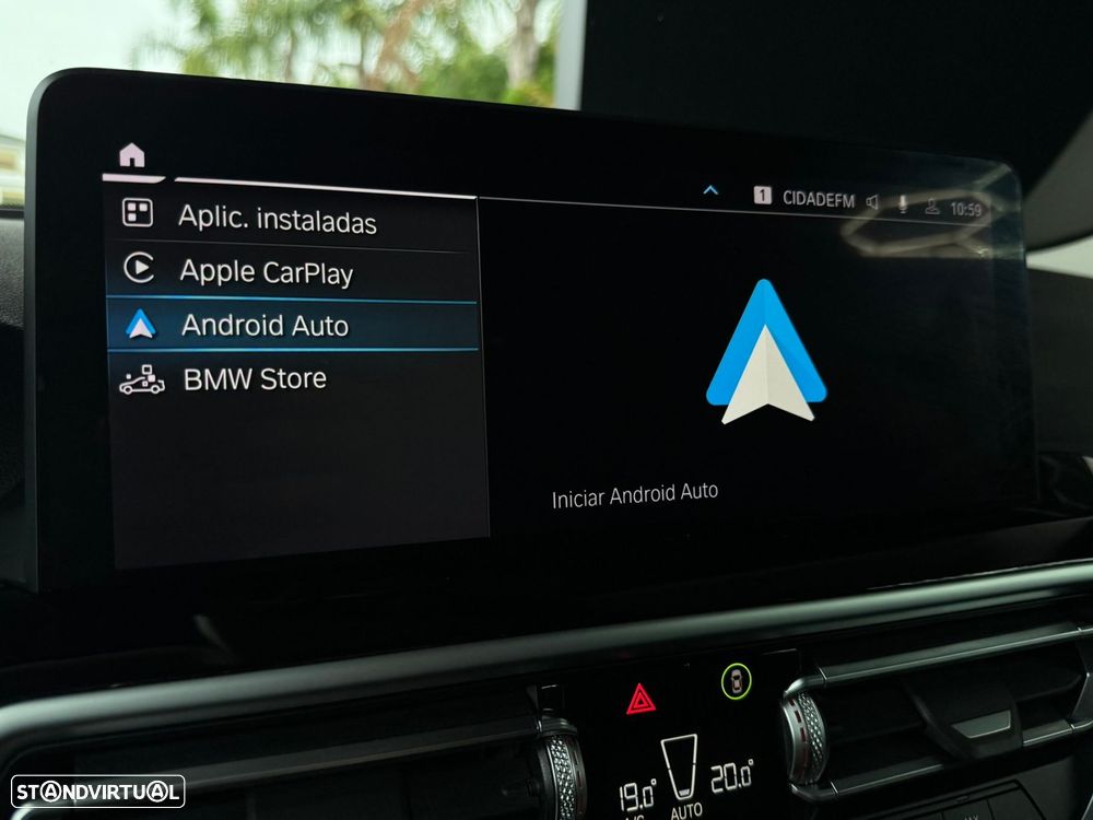 BMW X3 30 e xDrive Advantage - 41