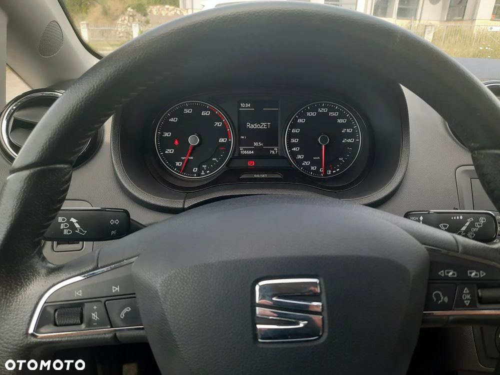 Seat Ibiza 1.2 TSI Style - 11