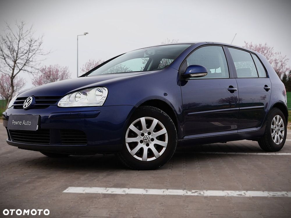 Volkswagen Golf - 9
