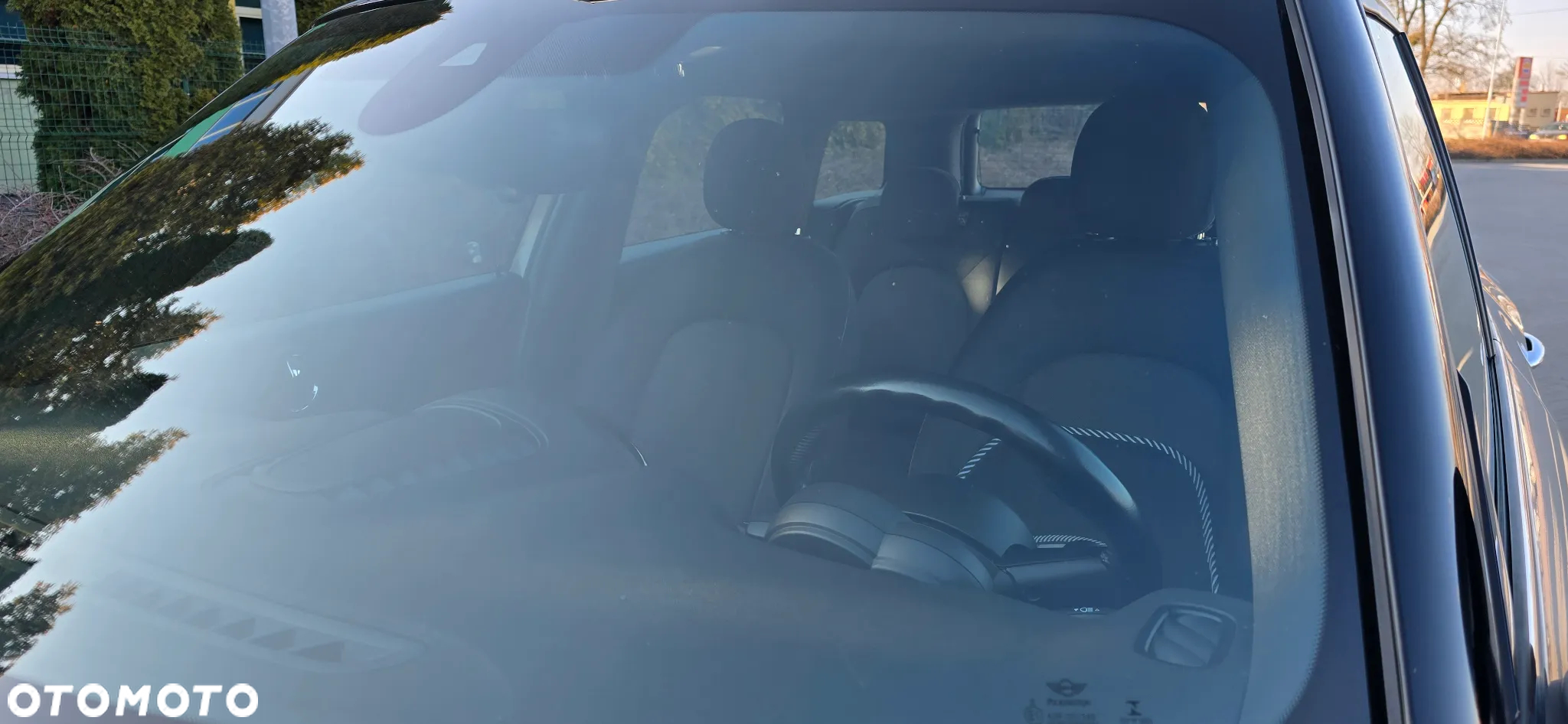 MINI Countryman Cooper - 28