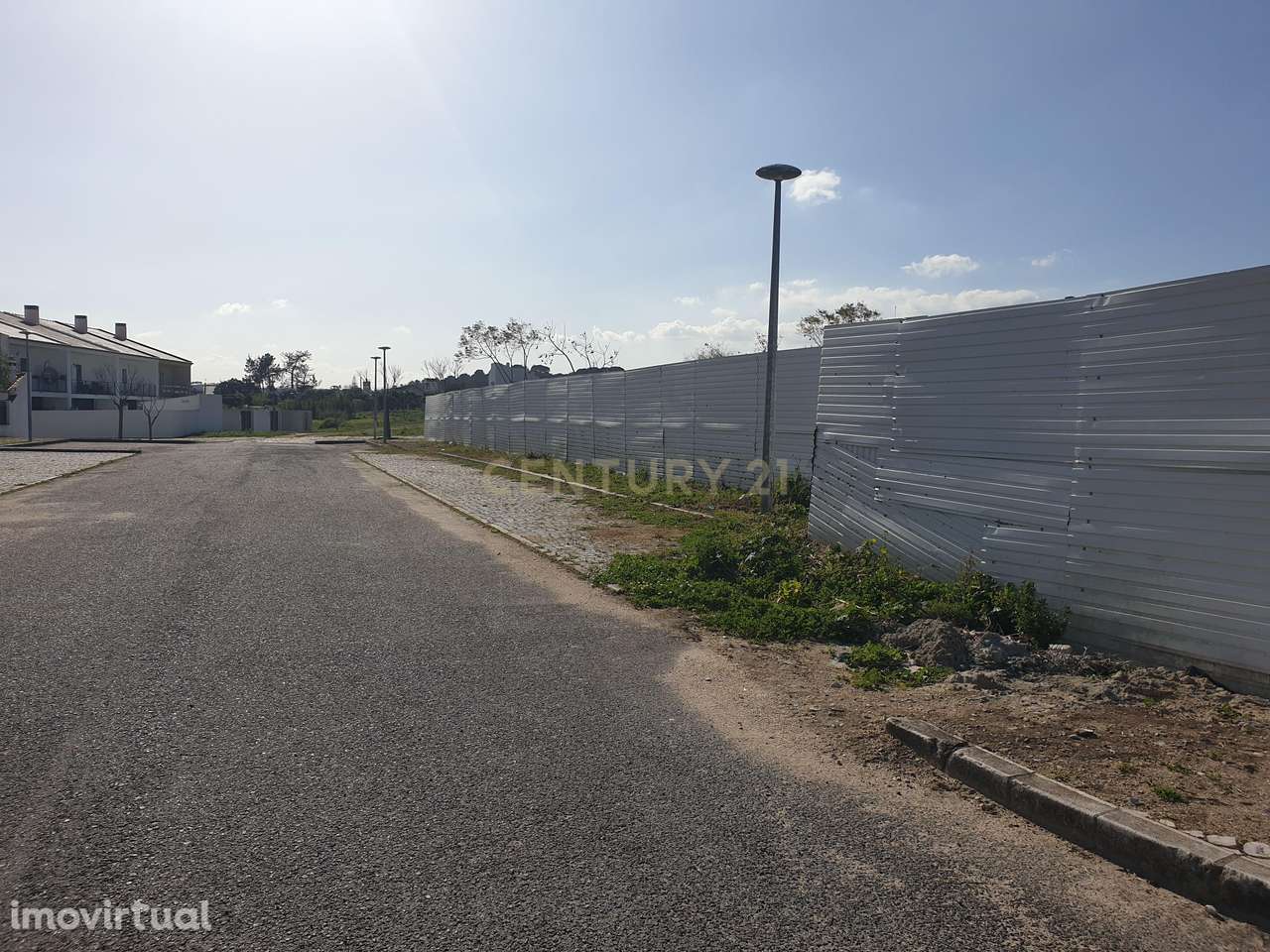 Terreno para Construção - Azambuja - Grande imagem: 3/7