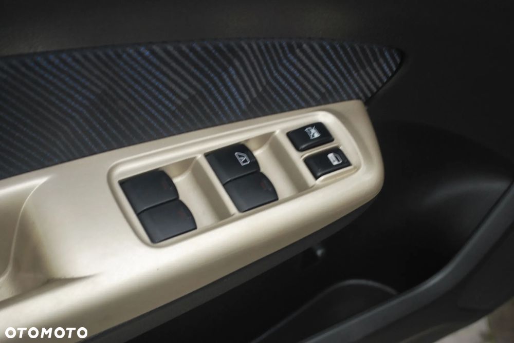 Subaru Forester - 11