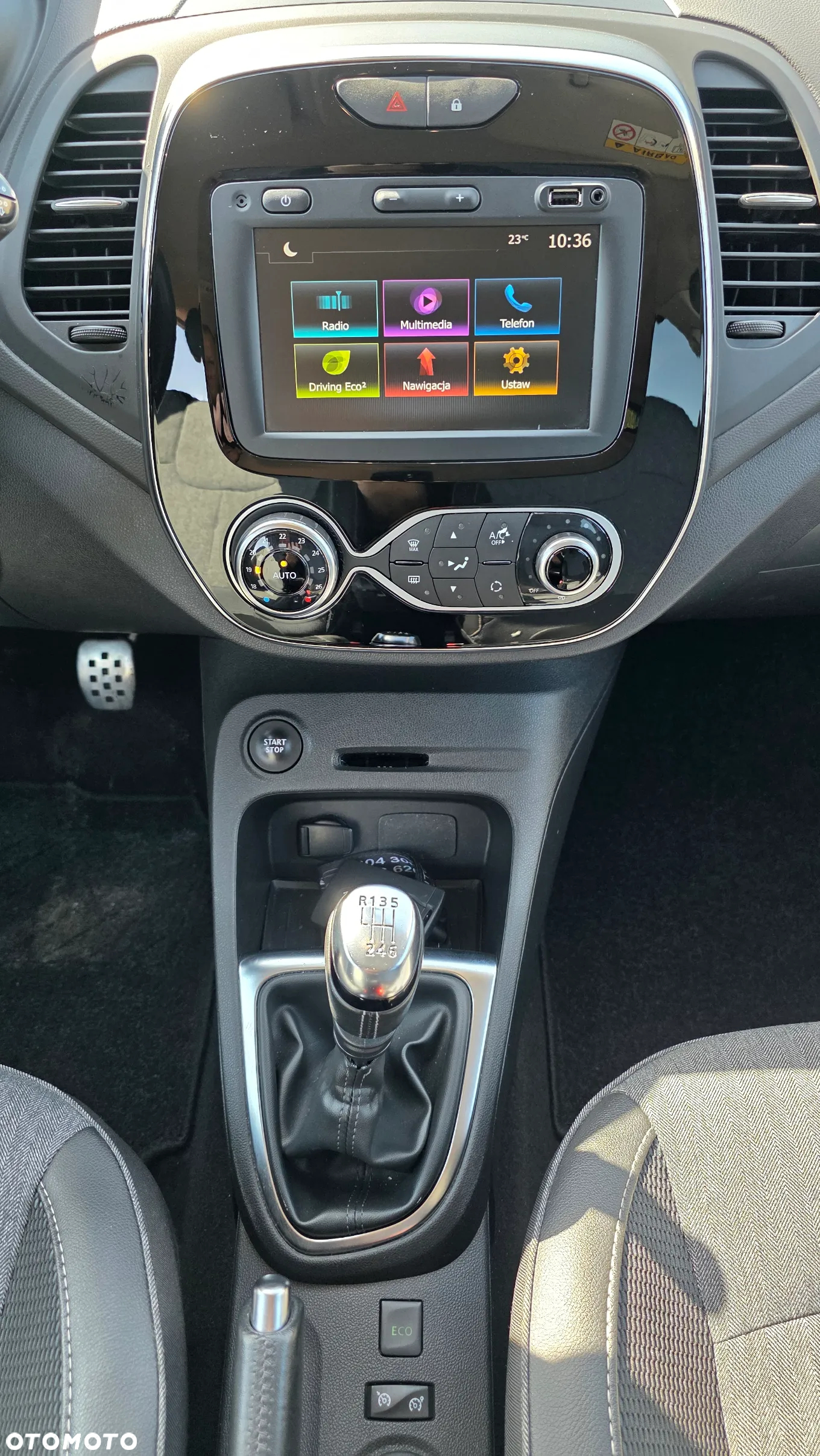 Renault Captur 1.3 Energy TCe Initiale Paris - 17