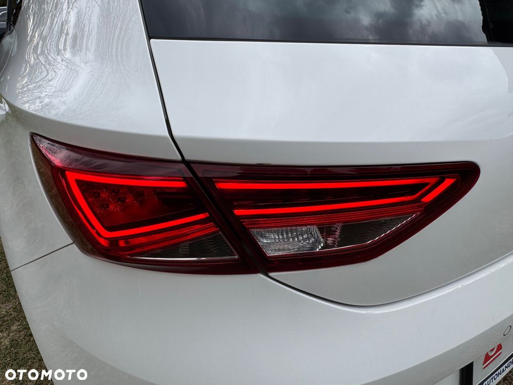 Seat Leon 1.6 TDI Style - 15