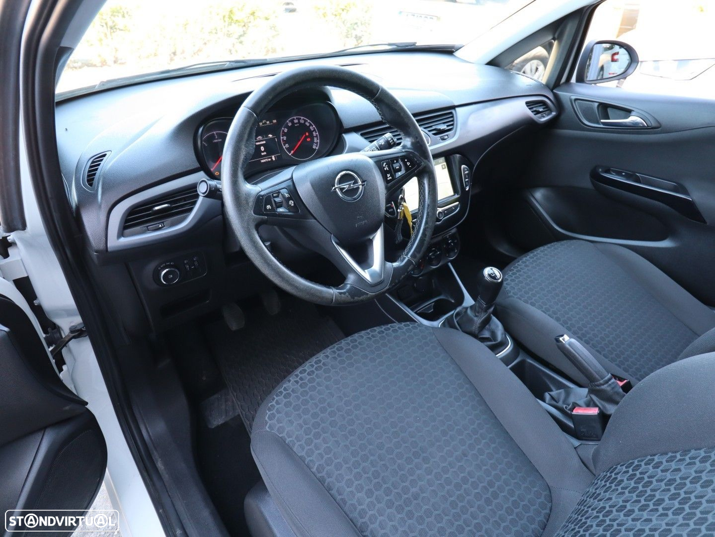 Opel Corsa 1.3 CDTi Edition - 6
