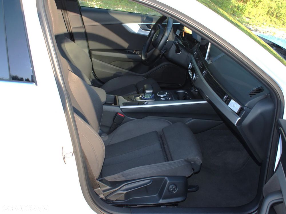 Audi A4 Avant 1.4 TFSI S tronic - 30