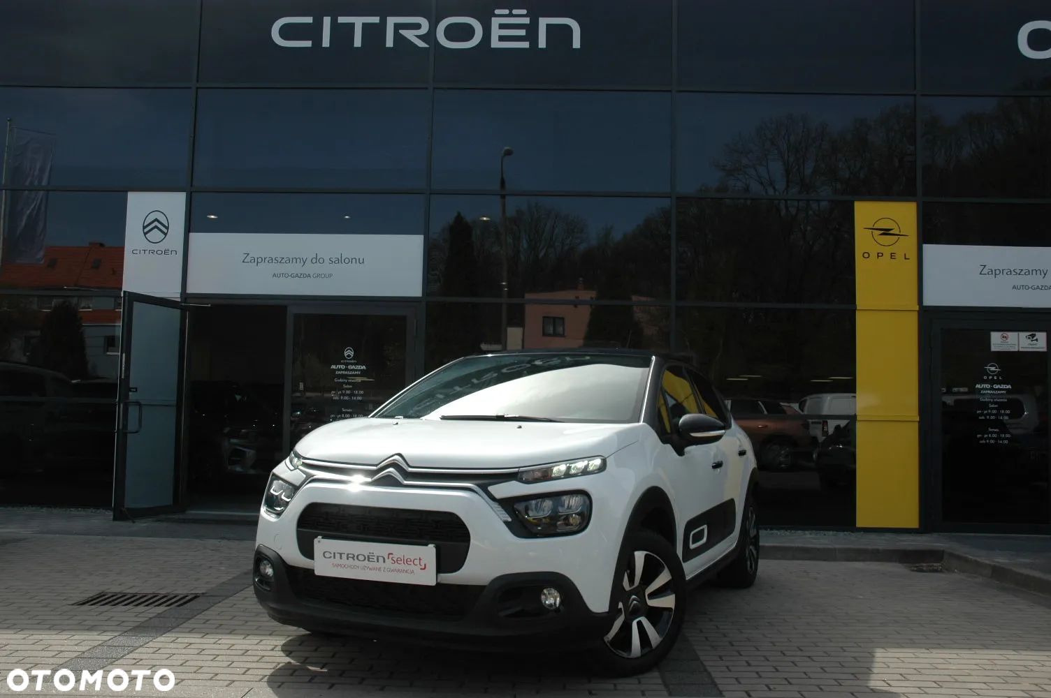 Citroën C3 1.2 PureTech Shine - 1
