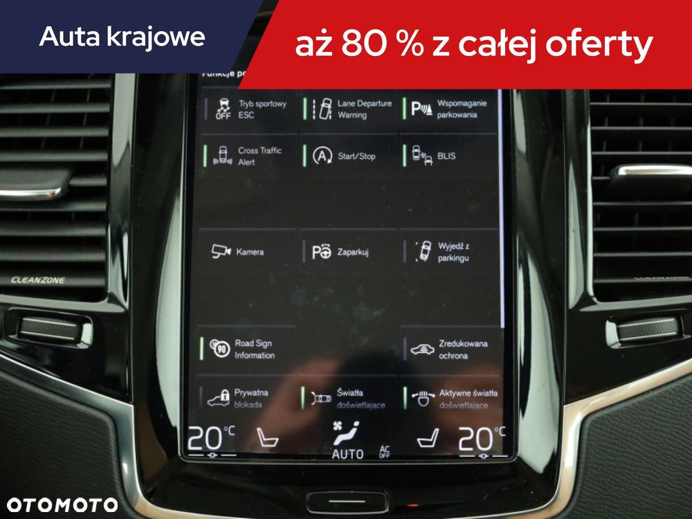 Volvo XC 90 - 20