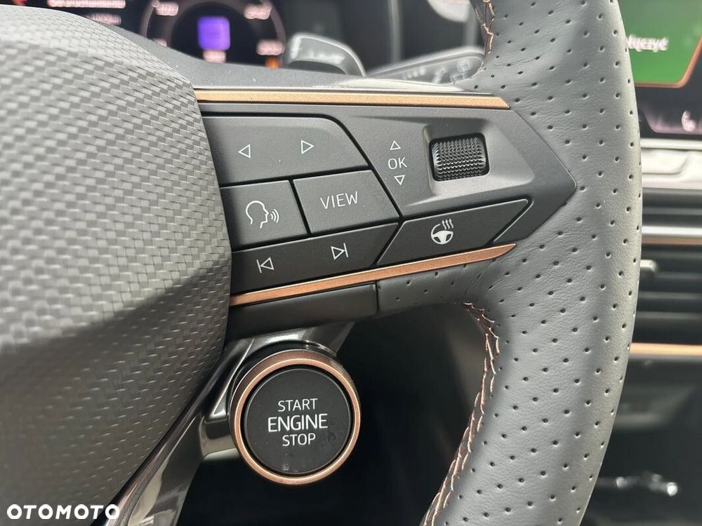 Cupra Formentor 1.5 TSI DSG - 17