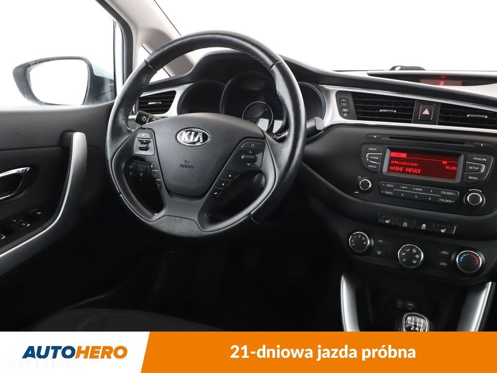 Kia Ceed Cee'd 1.4 Smart Plus - 14