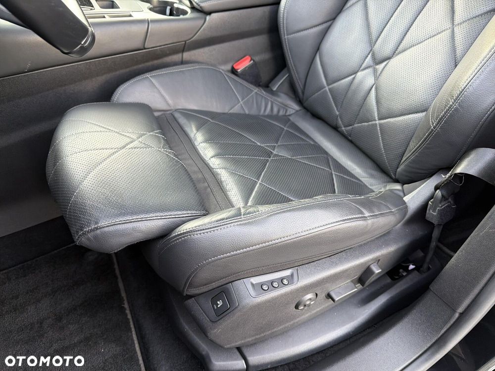 DS Automobiles DS 7 Crossback 1.6 E-Tense 4x4 Rivoli - 13