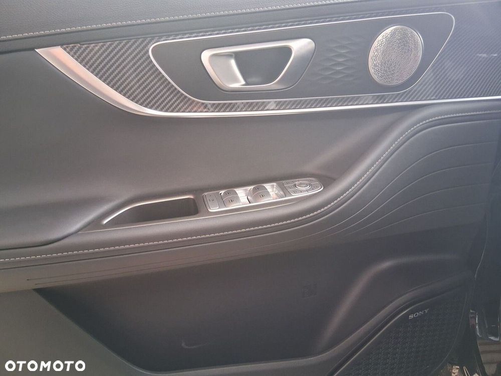 Chery Tiggo 7 1.6 T-GDI Comfort DCT - 15