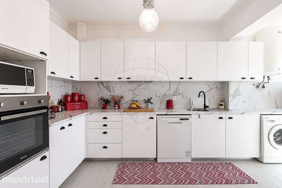 Apartamento T2 para venda - Grande imagem: 2/28