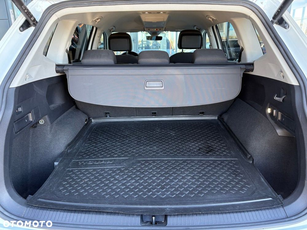 Volkswagen Tiguan Allspace 2.0 TDI 4Mot Elegance DSG 7os - 19