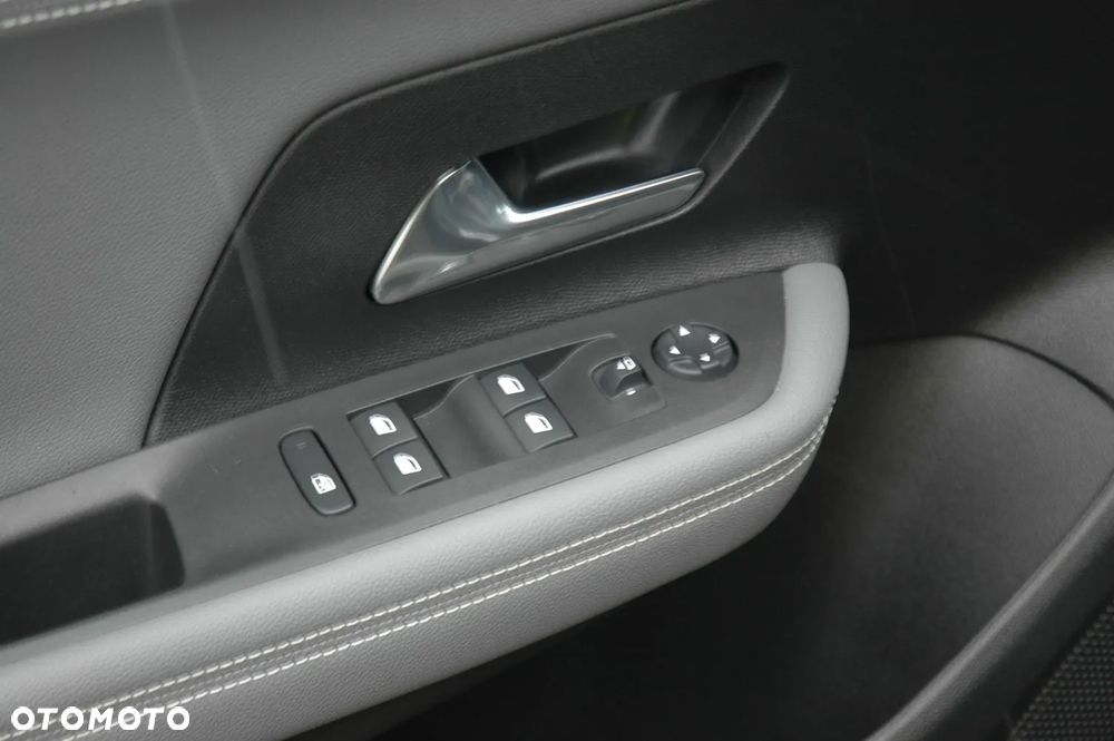 Opel Mokka 1.2 T Elegance S&S - 10