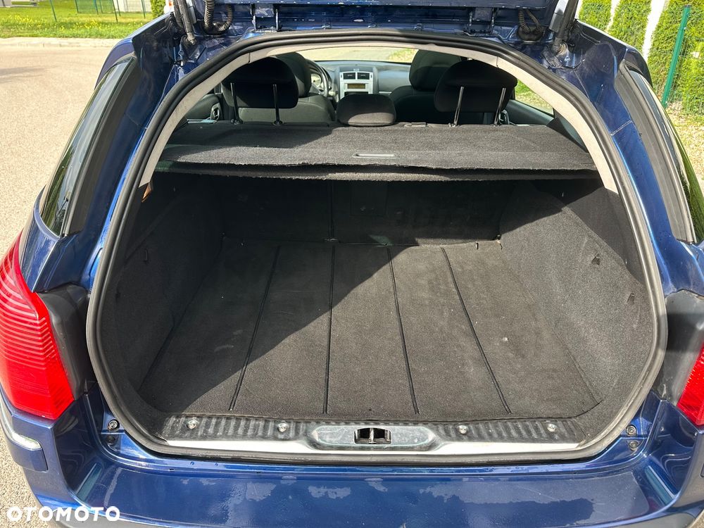 Peugeot 407 2.0 HDI Premium Grand Prix - 15