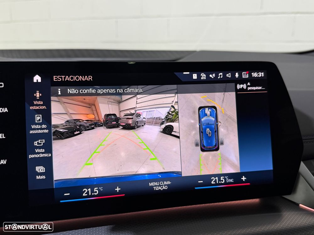 BMW 225xe Active Tourer - 57