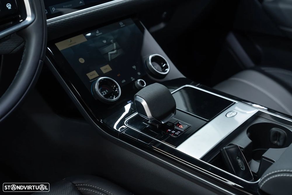 Land Rover Range Rover Velar P400e - 18