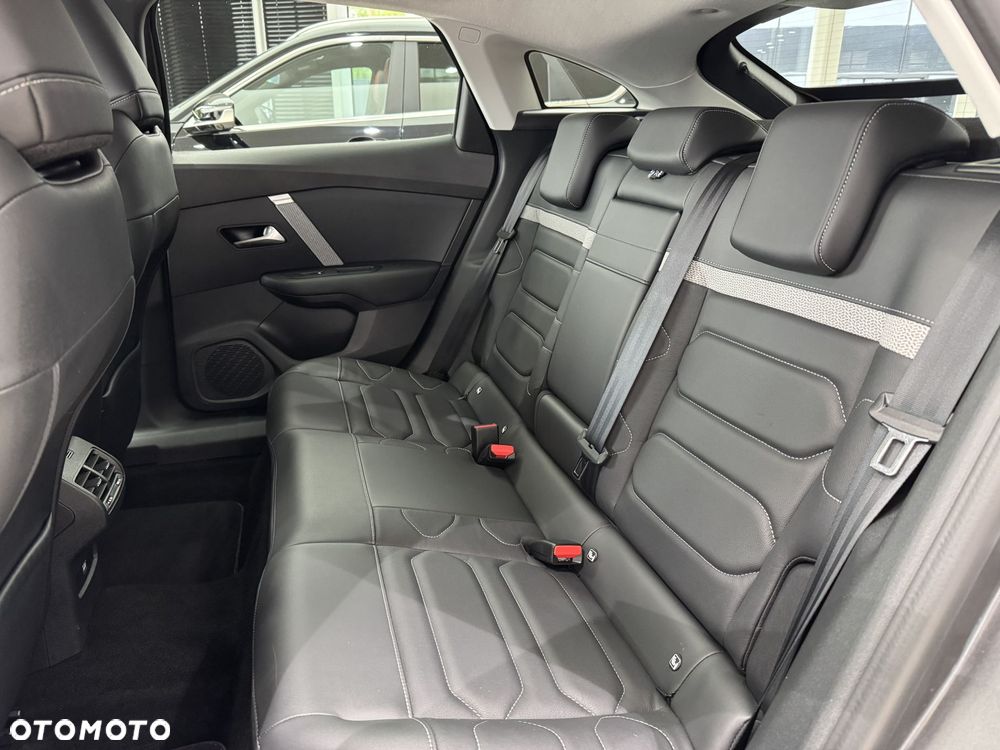 Citroën C4 1.2 PureTech Shine S&S - 14