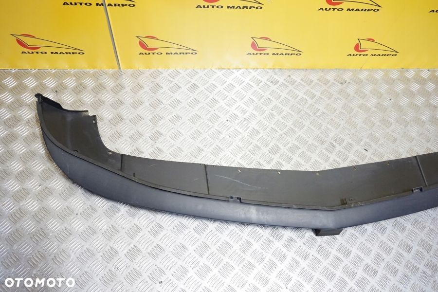 DODGE CHALLENGER V6 V8 2015 - 2021 Zderzak Przód Spoiler Przedni USA - 3