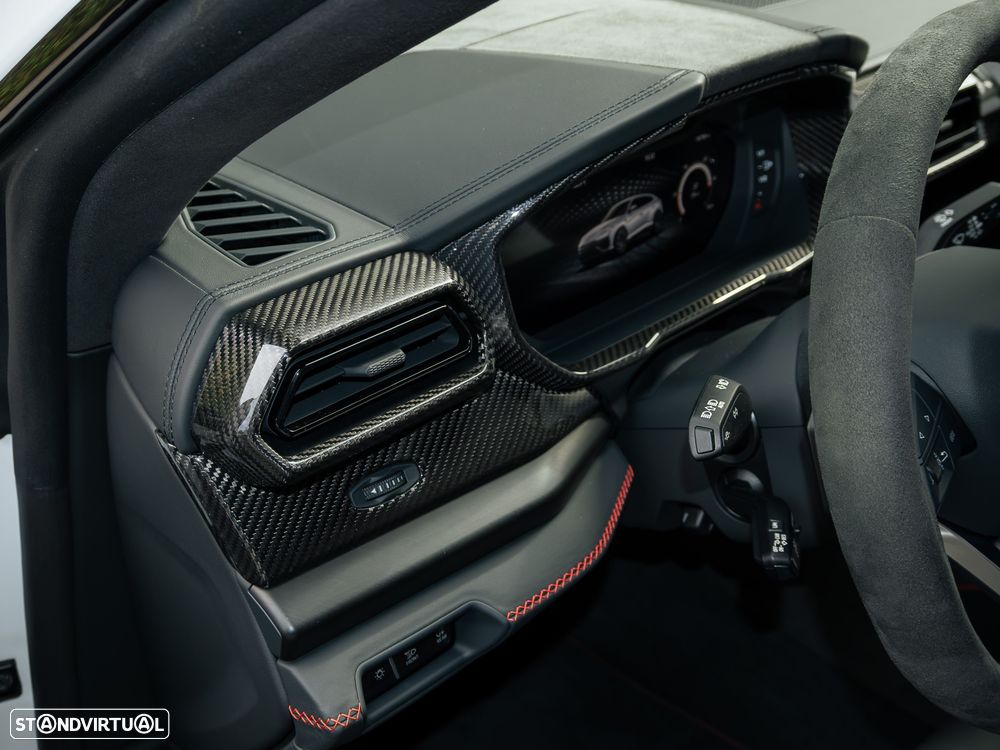 Lamborghini Urus 4.0 V8 SE - 43