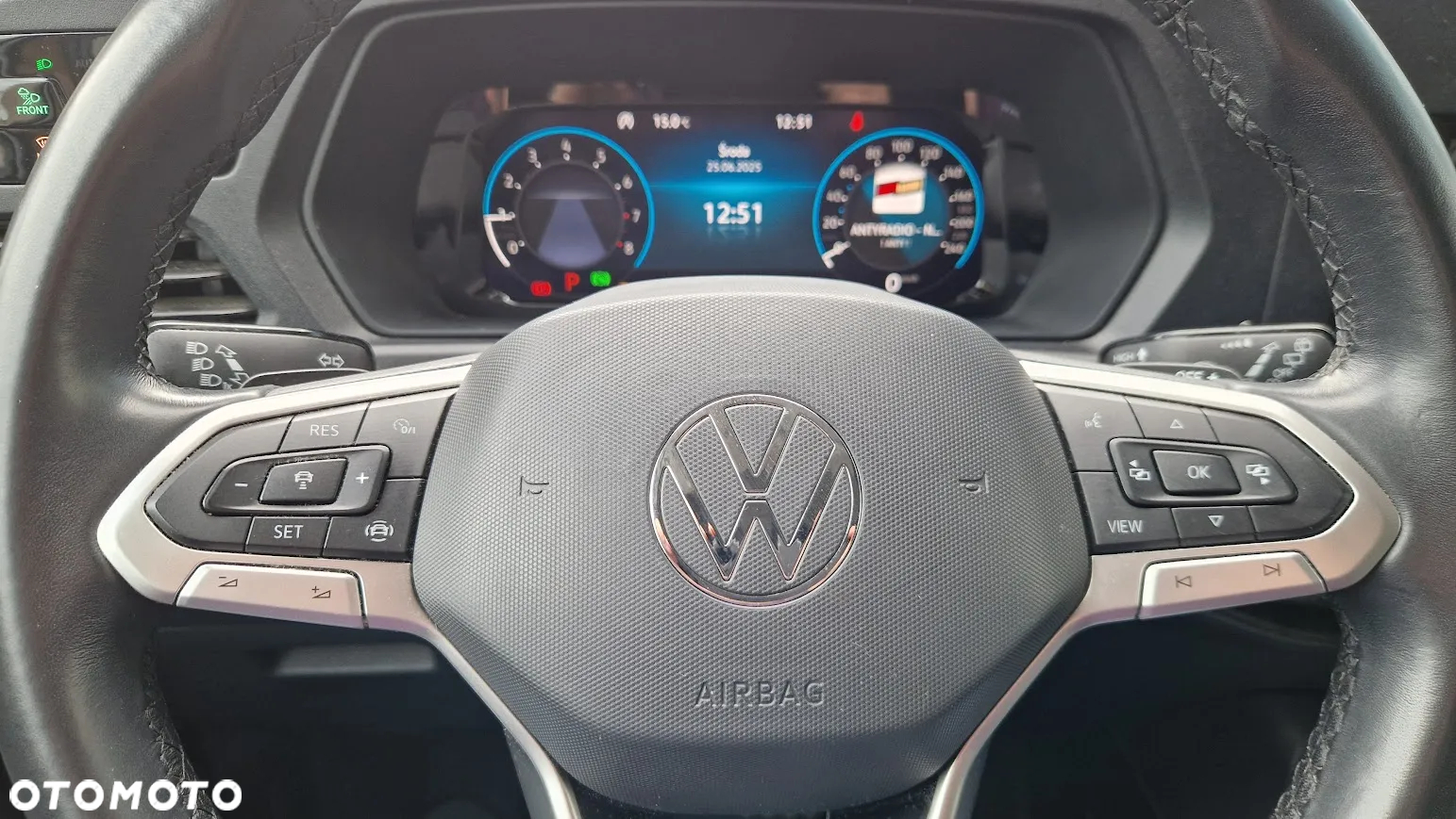 Volkswagen CADDY CARGO - 7