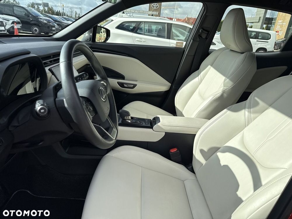 Lexus LBX 1.5 Hybrid Elegant - 19