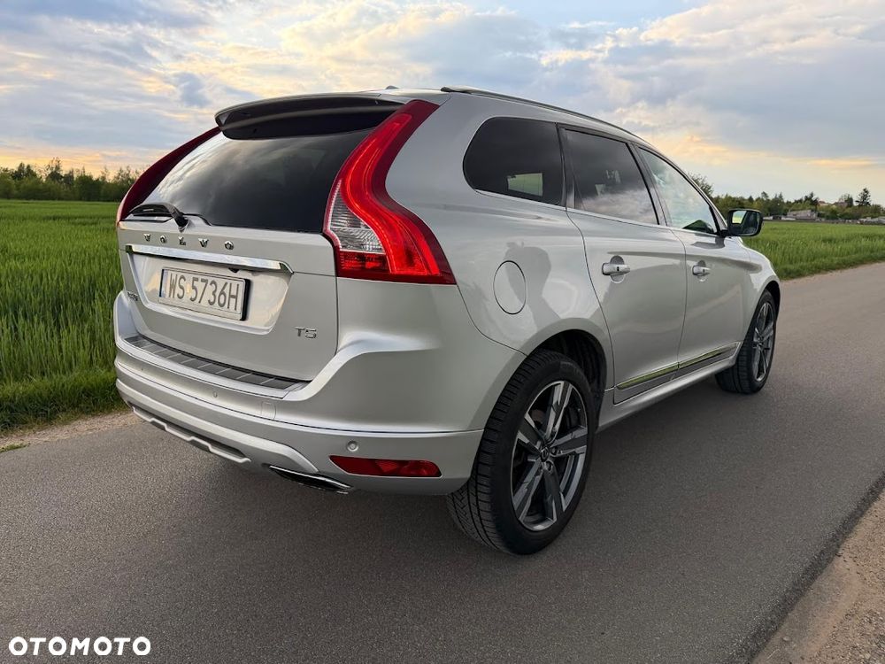 Volvo XC 60 T5 Base - 8