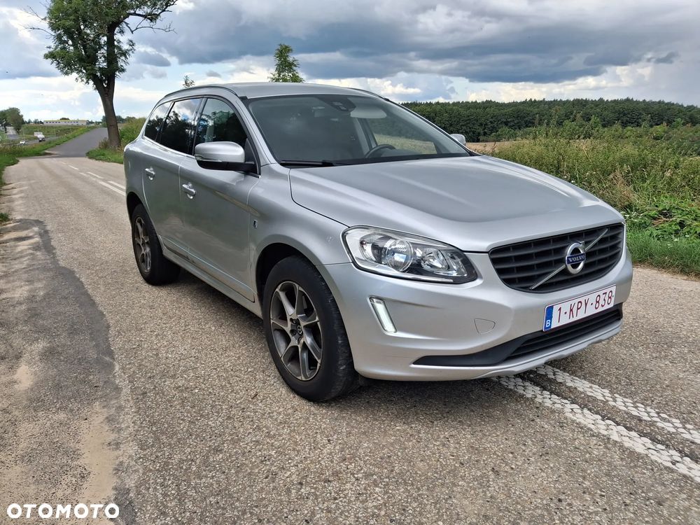Volvo XC 60 D3 RDesign - 2