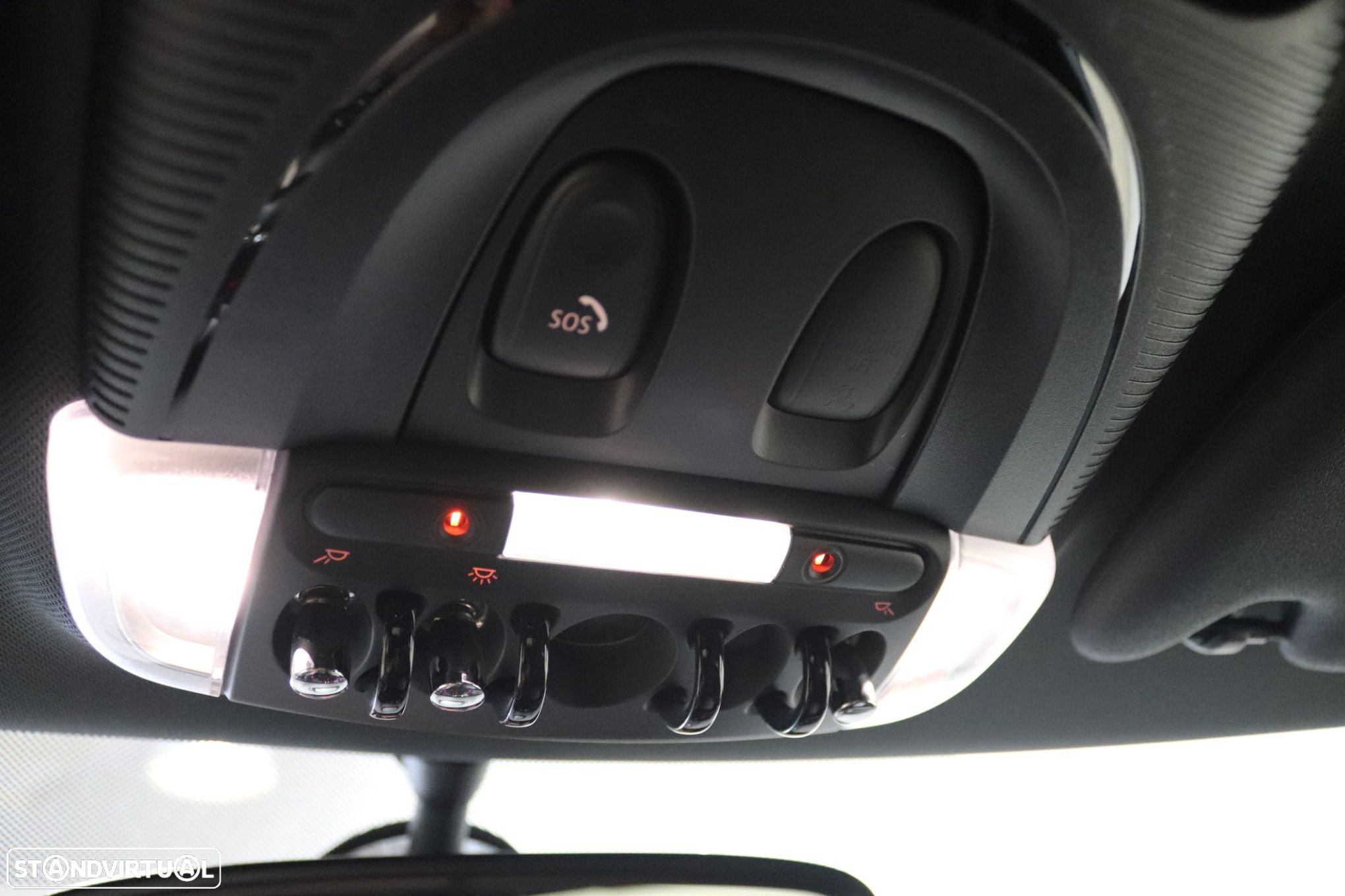 MINI 5 Portas One - 35