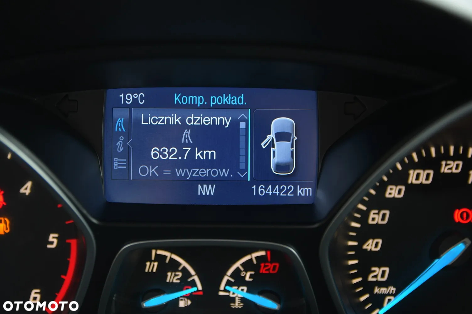 Ford Kuga 2.0 TDCi 4WD Titanium - 29