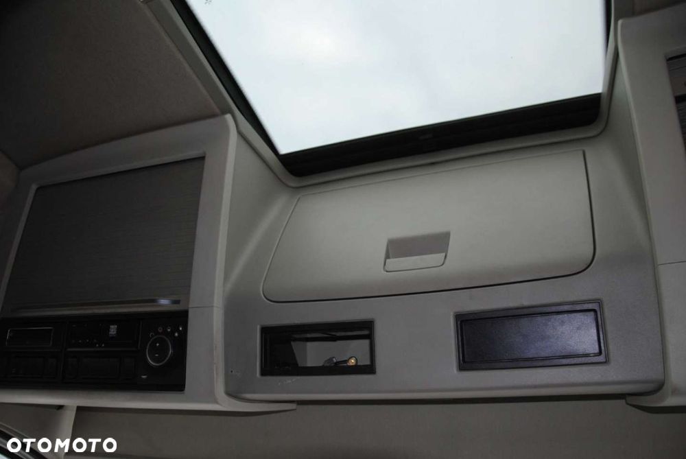 Volvo FH 500, BDF - 13