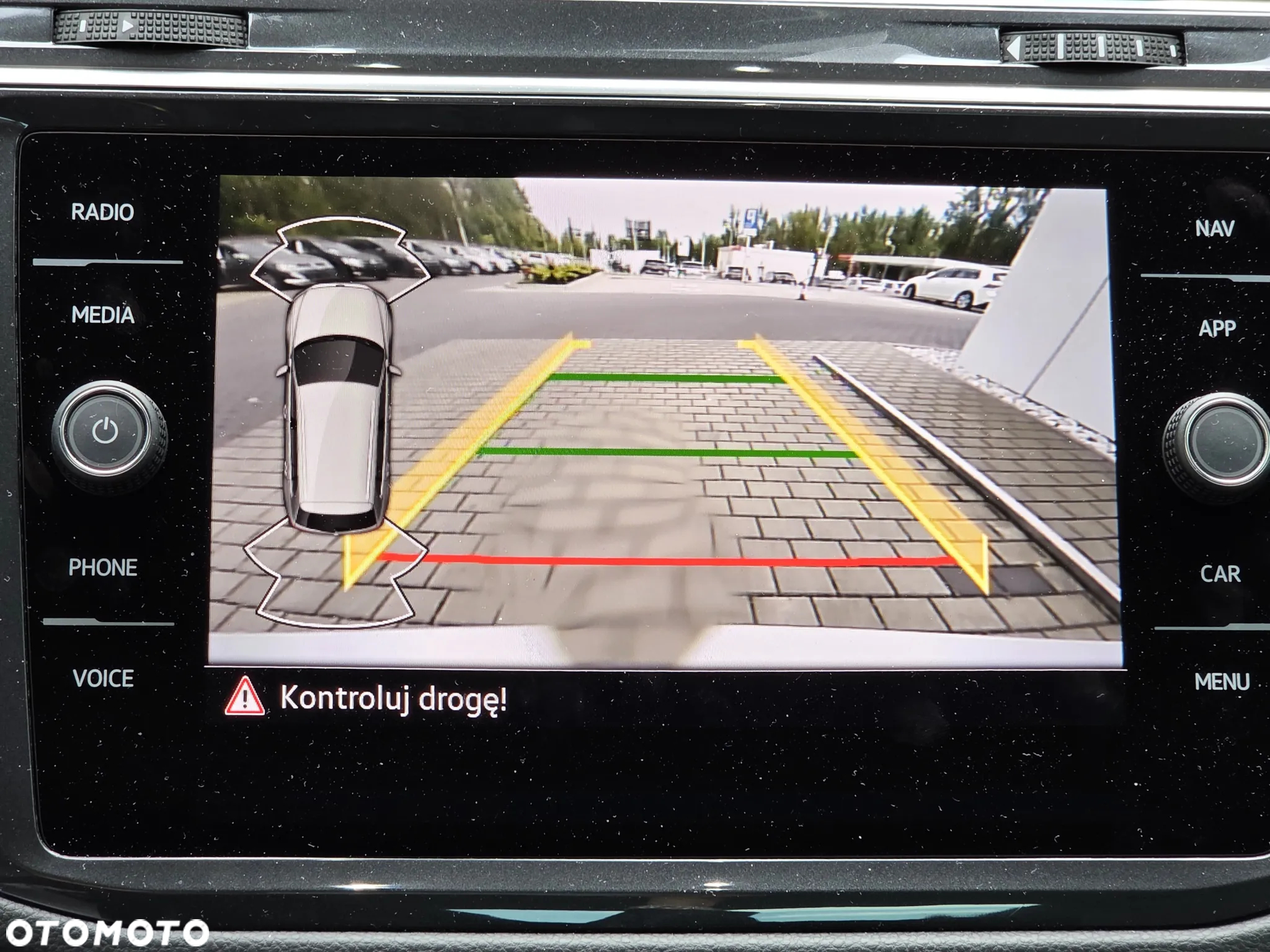Volkswagen Tiguan 1.5 TSI EVO Life DSG - 19