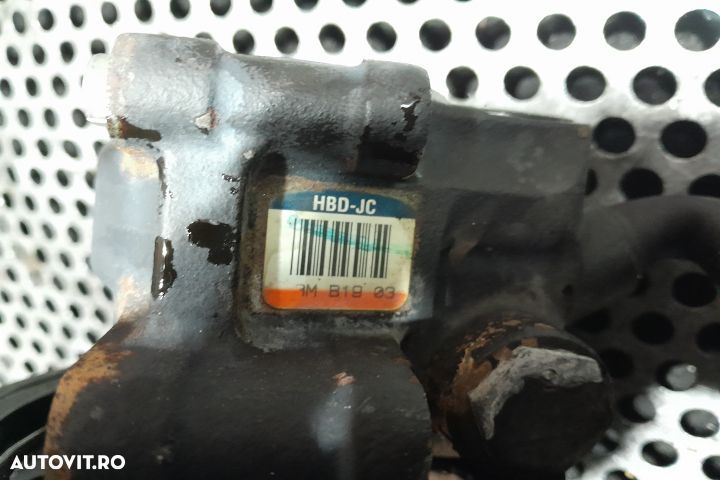 POMPA SERVODIRECTIE MECANICA 2T14-3A696-Ah 2T14-3A696-Ah Ford Focus 1 - 4