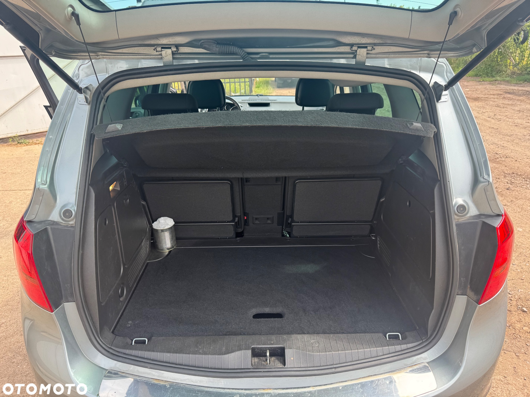 Opel Meriva 1.4 Active - 12