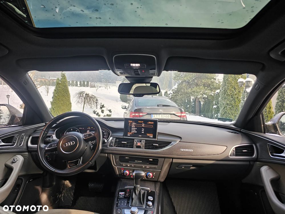 Audi A6 Allroad - 31