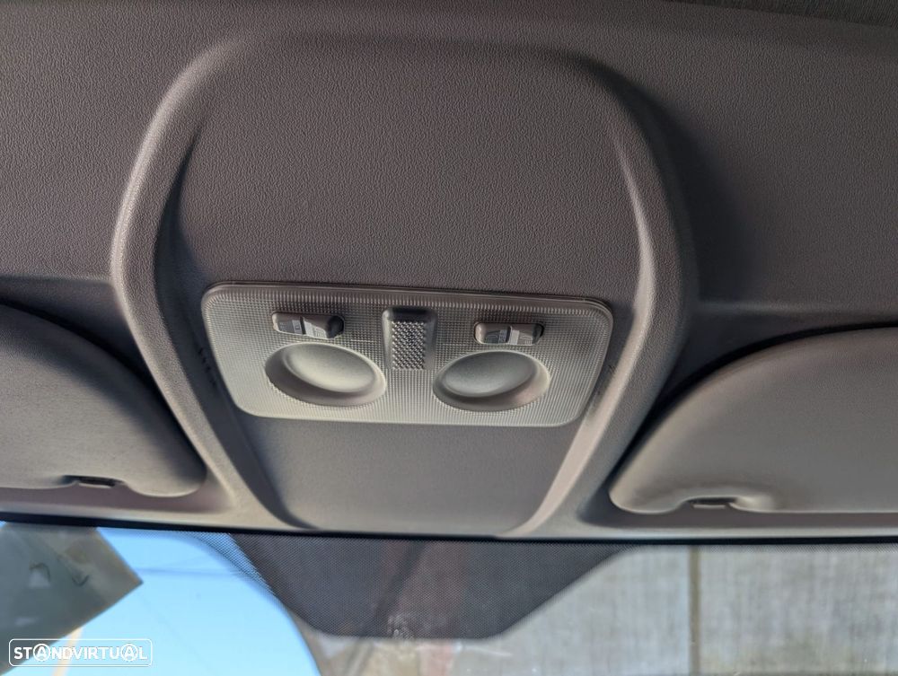 Fiat Doblo 1.6 M-jet Maxi XL - 18